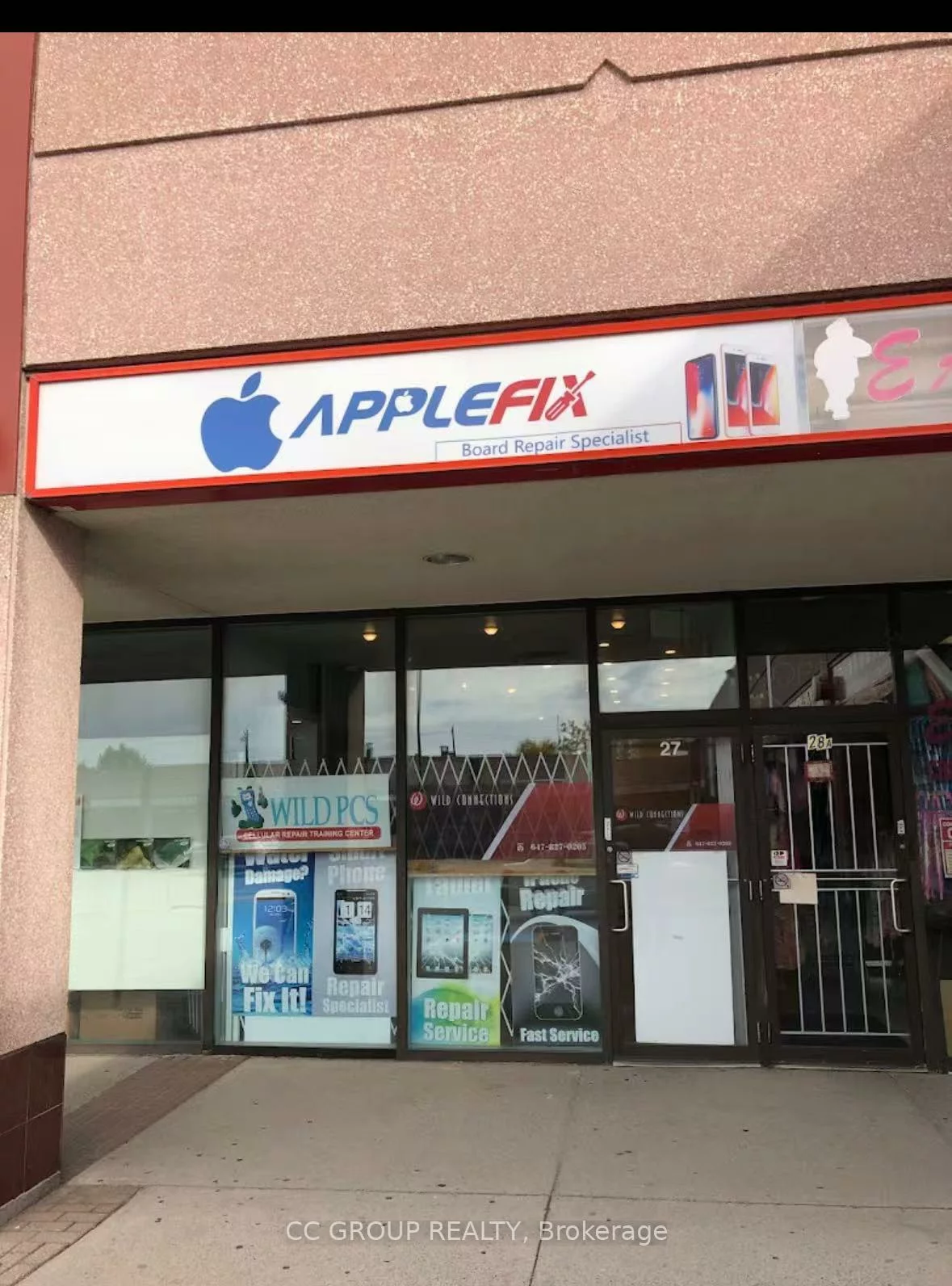 8, Glen Watford, Agincourt South-Malvern West, Toronto