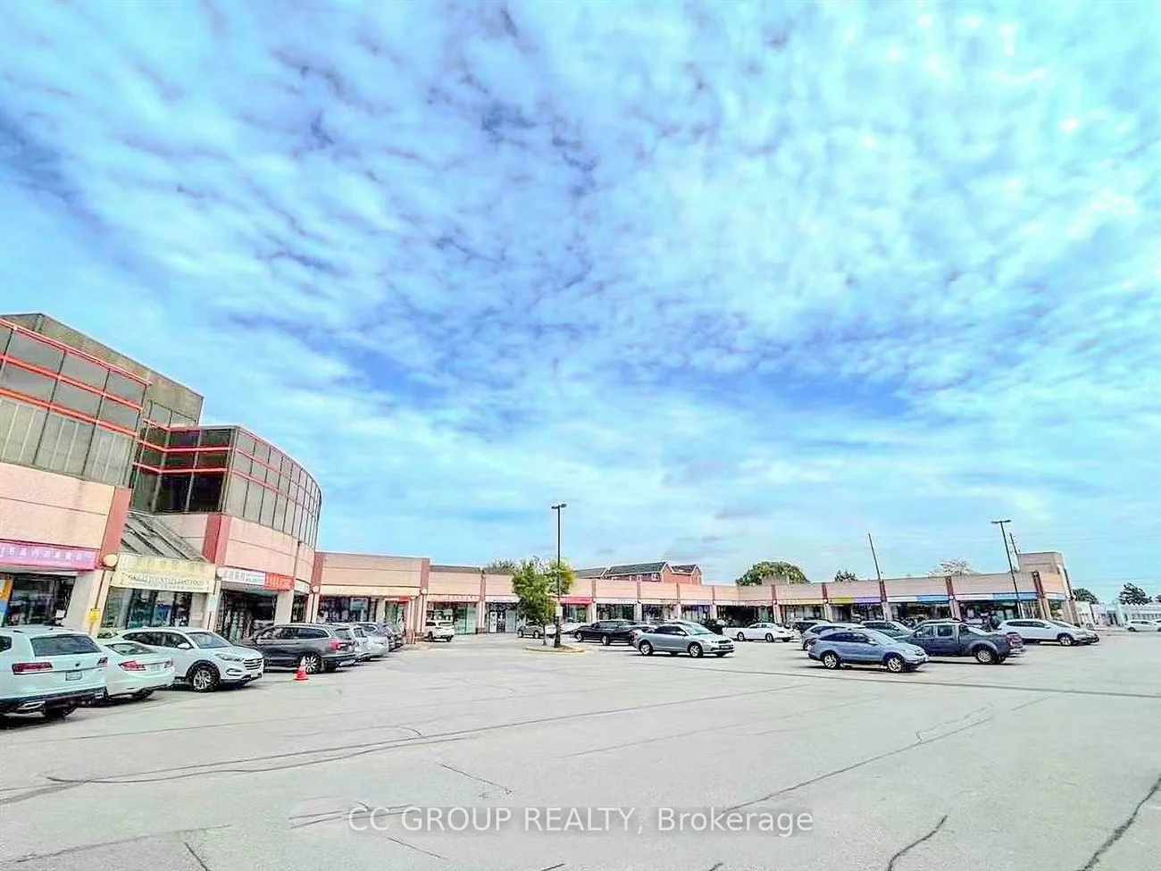 8, Glen Watford, Agincourt South-Malvern West, Toronto