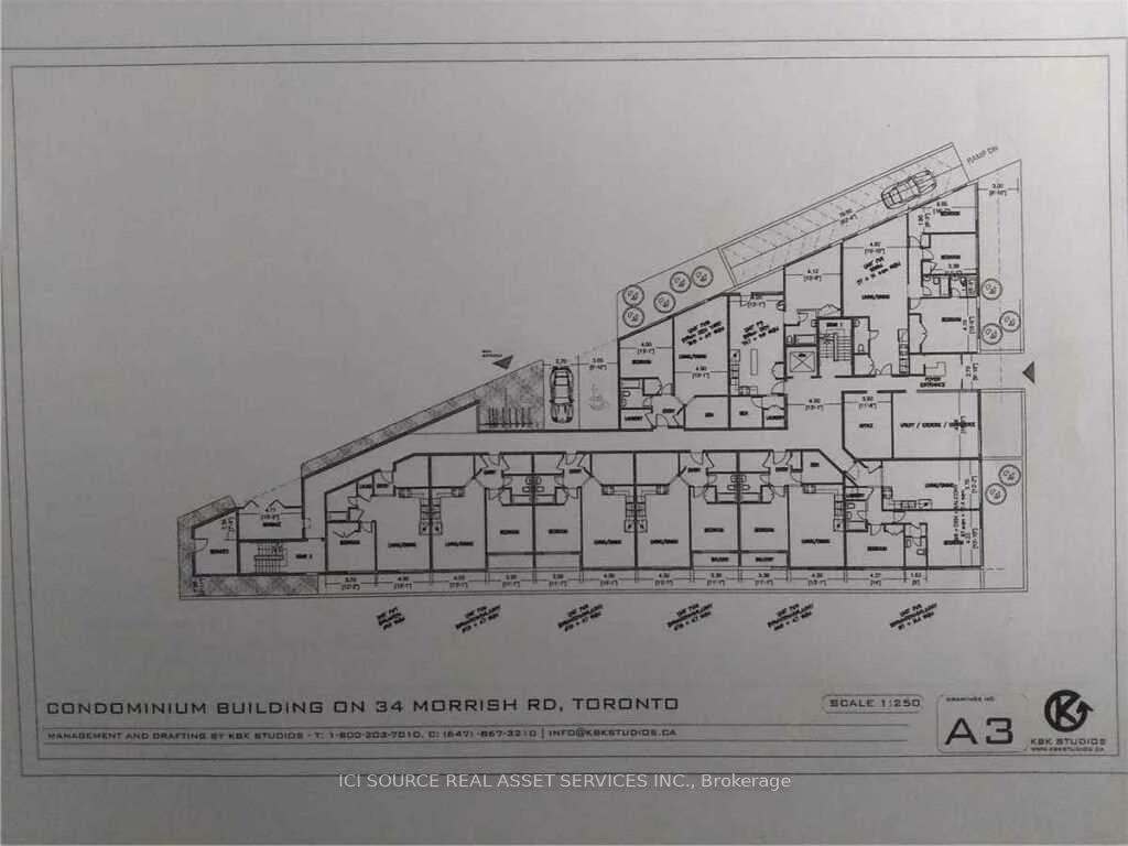 34, Morrish, Centennial Scarborough, Toronto