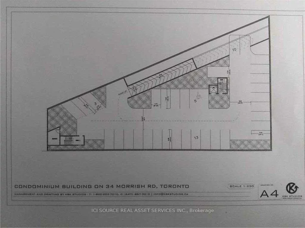 34, Morrish, Centennial Scarborough, Toronto