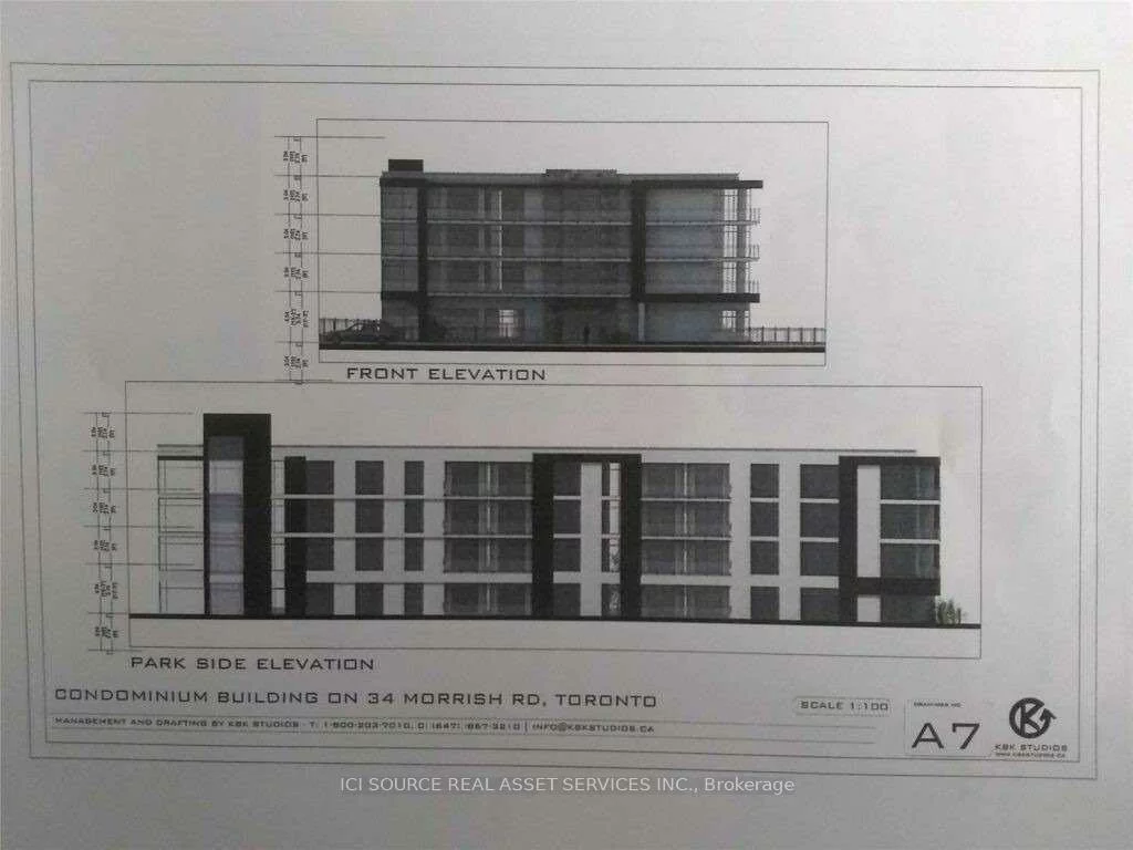34, Morrish, Centennial Scarborough, Toronto
