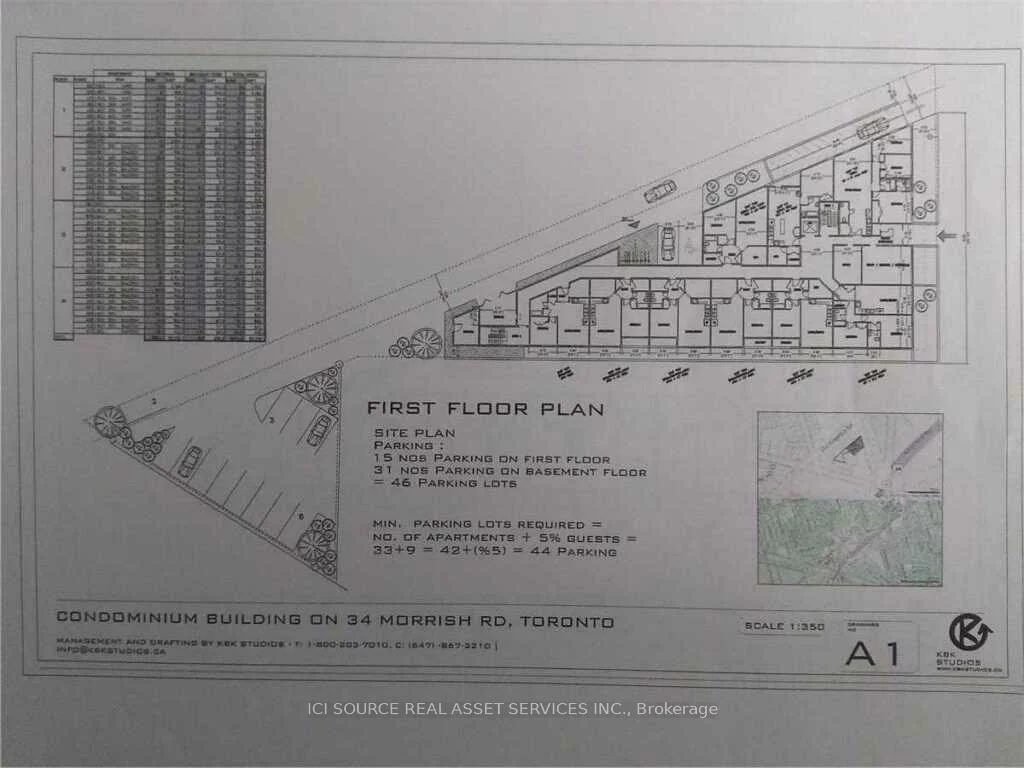 34, Morrish, Centennial Scarborough, Toronto