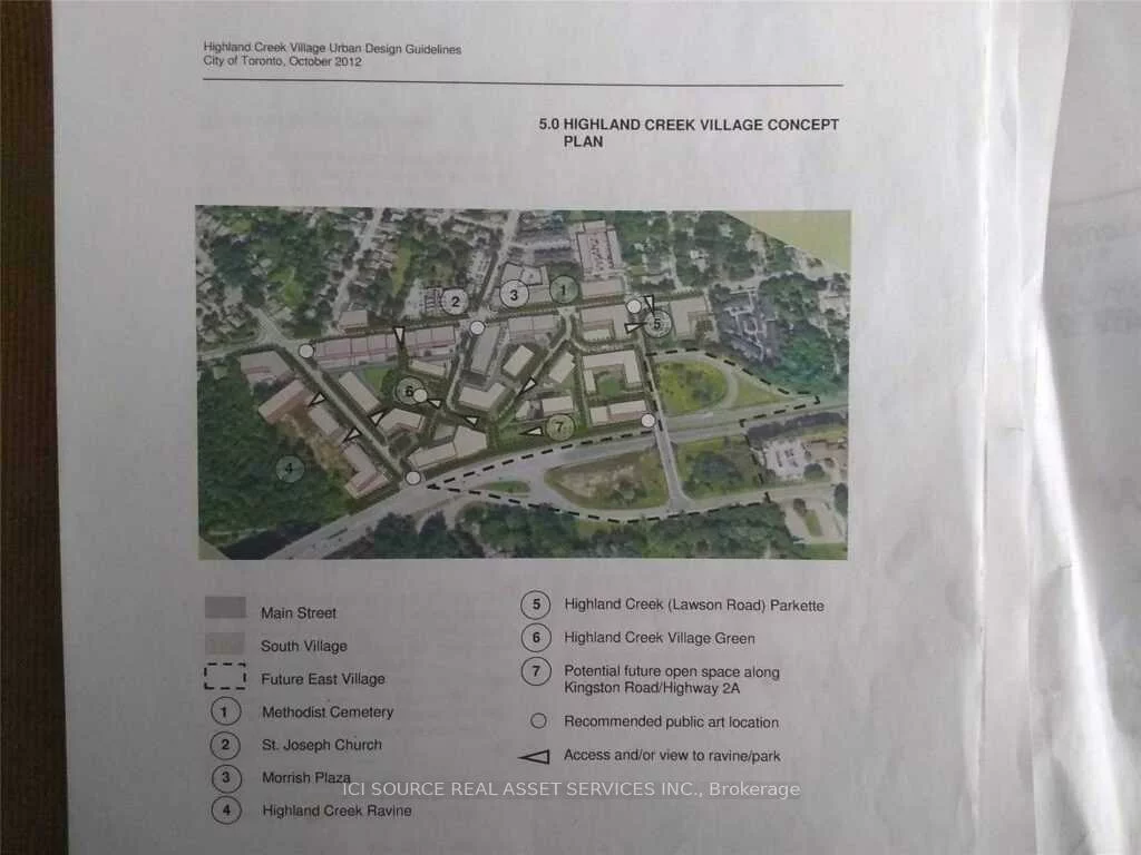 34, Morrish, Centennial Scarborough, Toronto