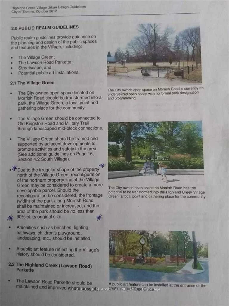 34, Morrish, Centennial Scarborough, Toronto