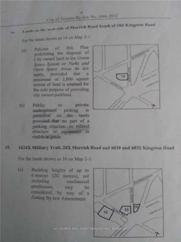 34, Morrish, Centennial Scarborough, Toronto
