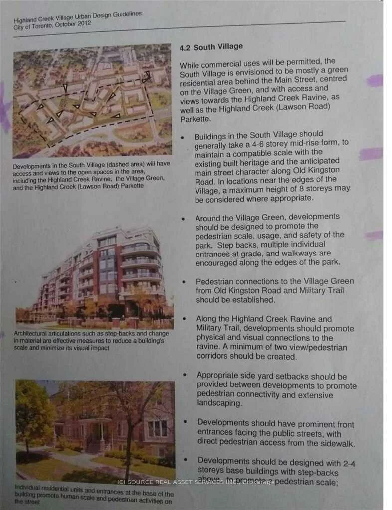 34, Morrish, Centennial Scarborough, Toronto