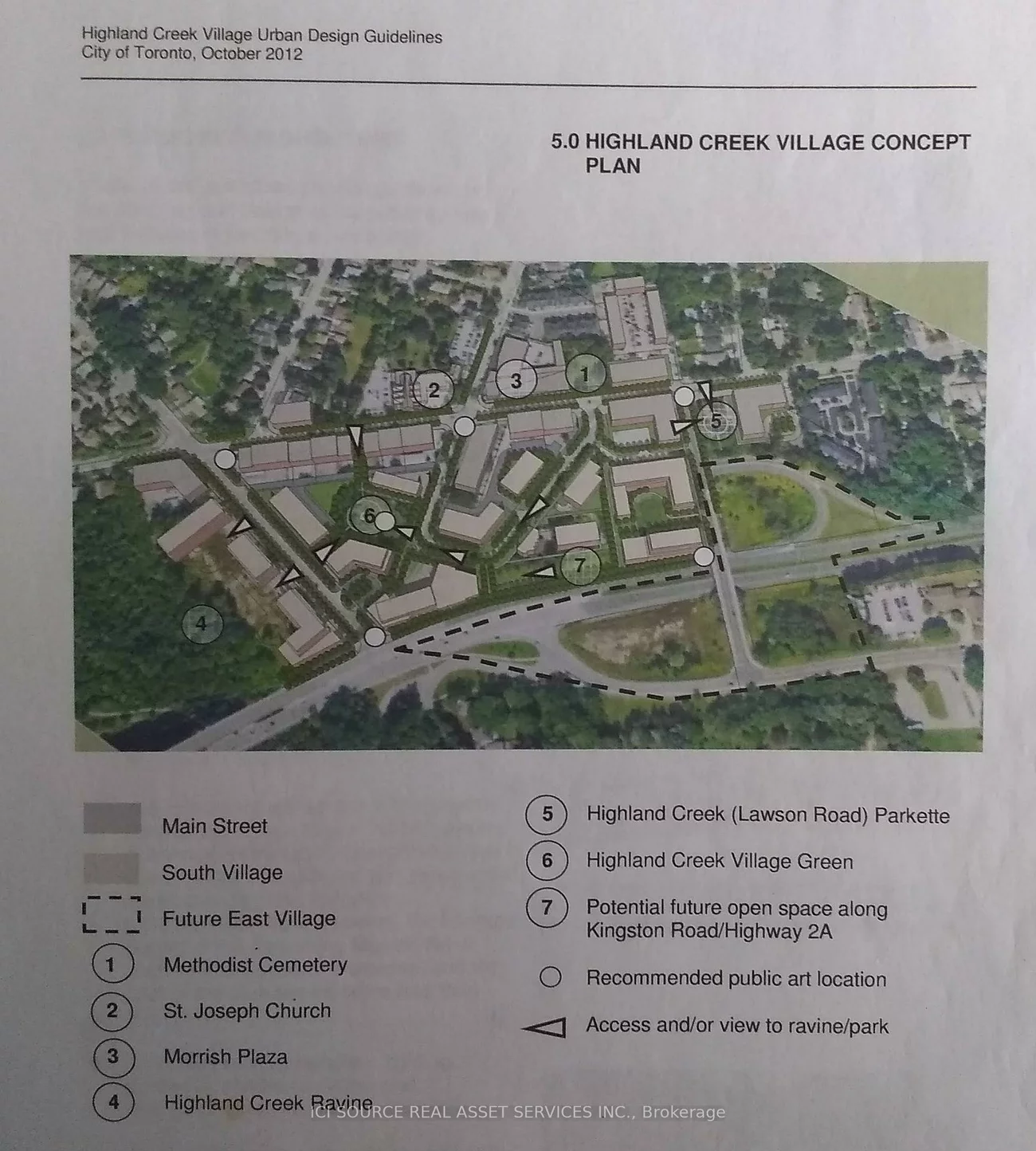 34, Morrish, Centennial Scarborough, Toronto