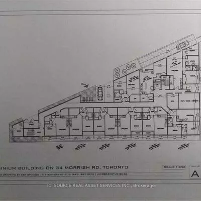 Commercial for sale, 34, Morrish, Centennial Scarborough, Toronto
