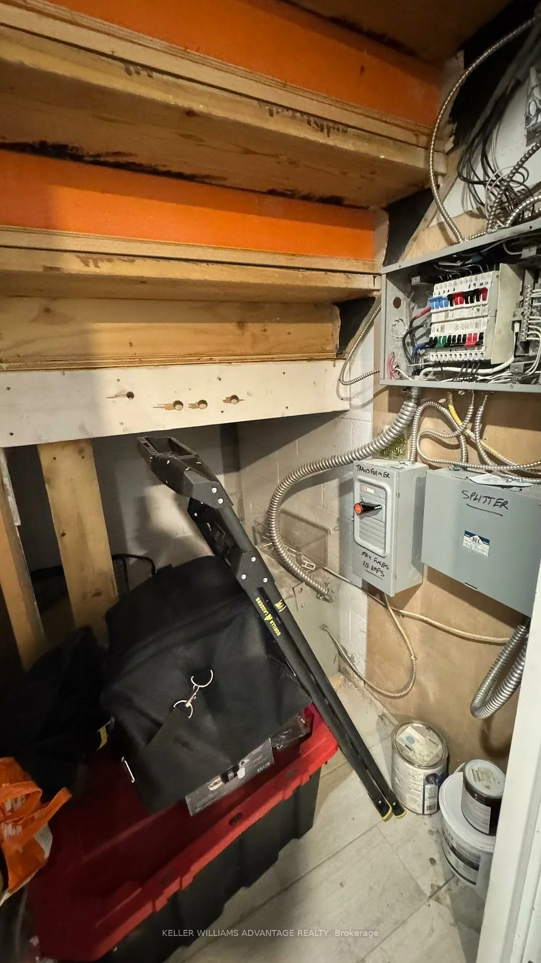 1080, Tapscott, Rouge E11, Toronto