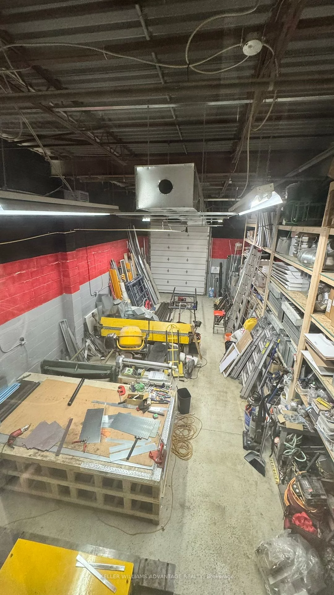 1080, Tapscott, Rouge E11, Toronto