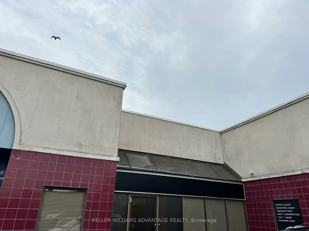 1080, Tapscott, Rouge E11, Toronto