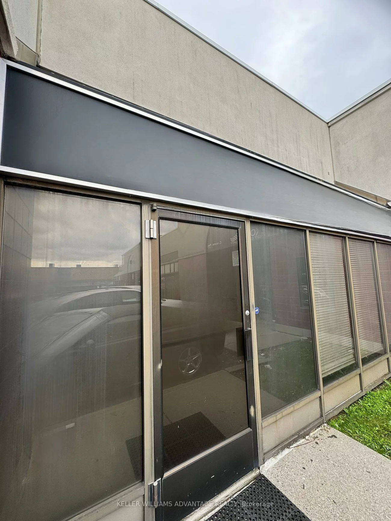 1080, Tapscott, Rouge E11, Toronto