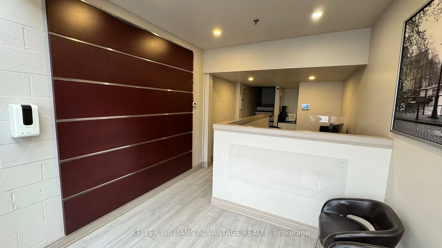 1080, Tapscott, Rouge E11, Toronto