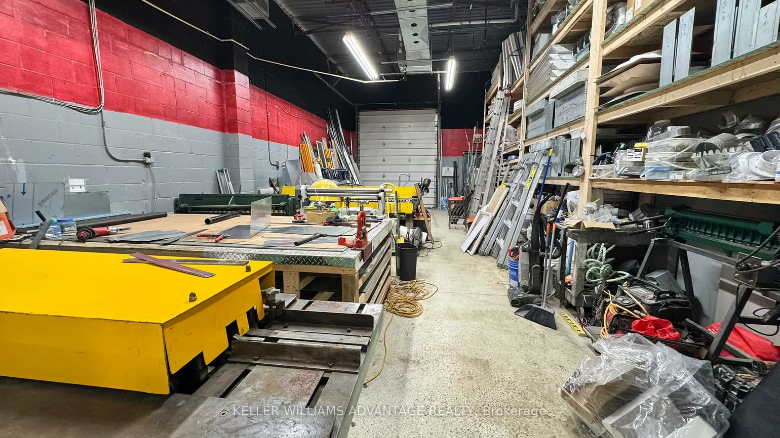 1080, Tapscott, Rouge E11, Toronto