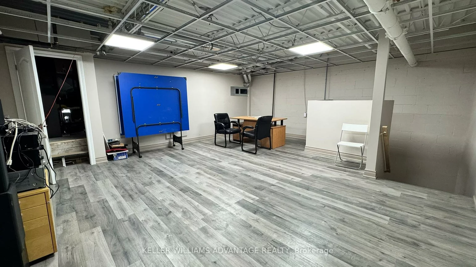 1080, Tapscott, Rouge E11, Toronto