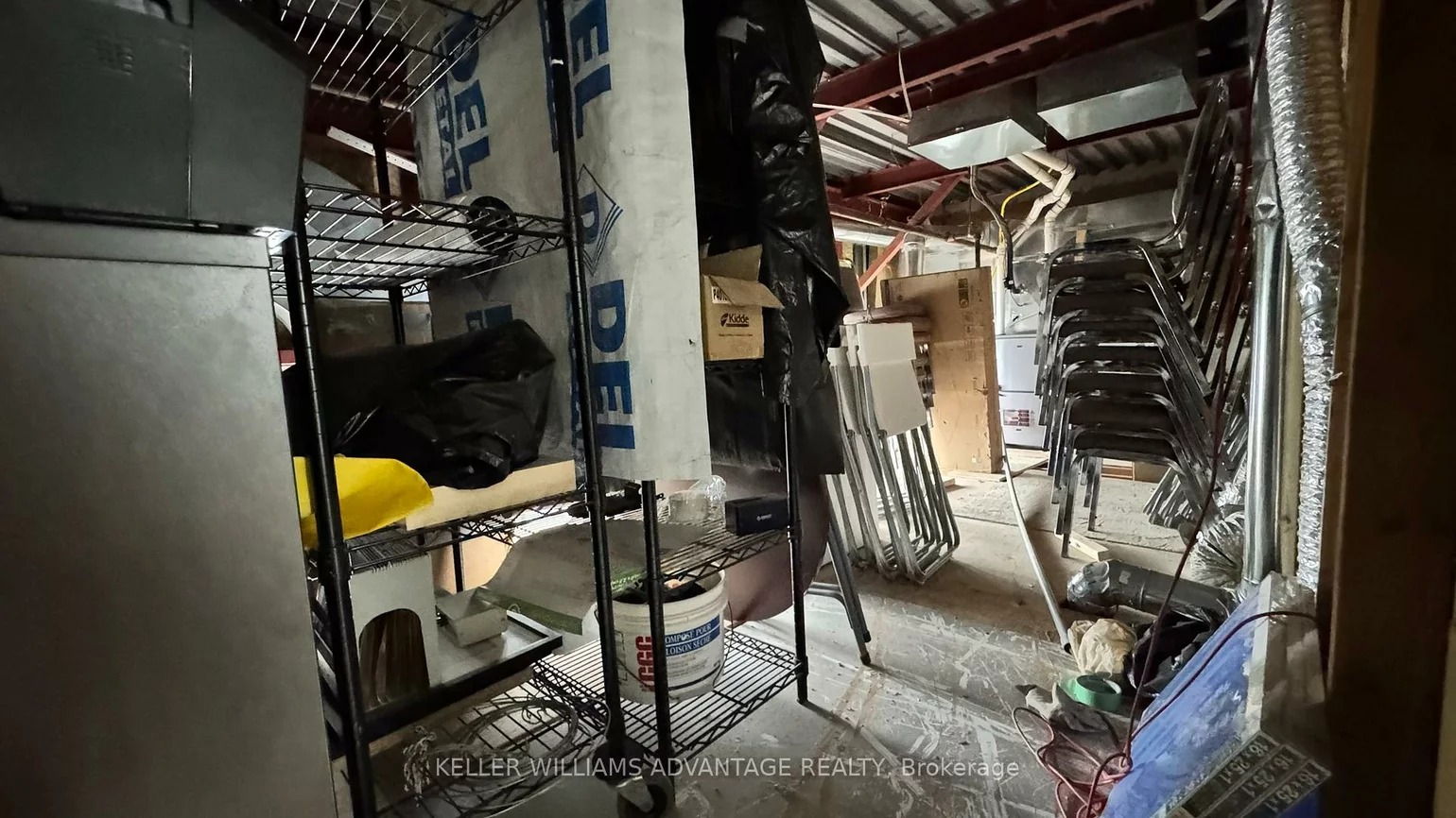 1080, Tapscott, Rouge E11, Toronto