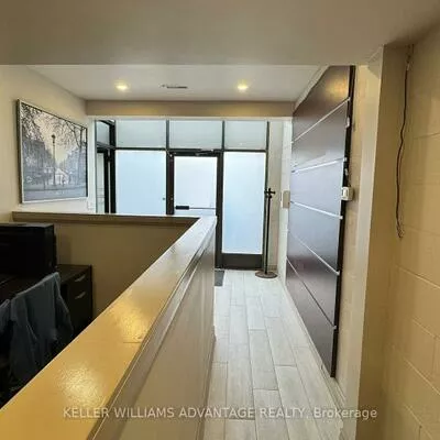 Commercial for sale, 1080, Tapscott, Rouge E11, Toronto