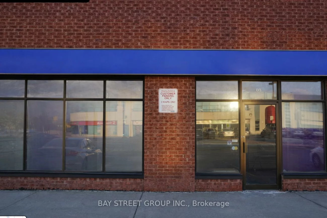 63, Silver Star, Milliken, Toronto