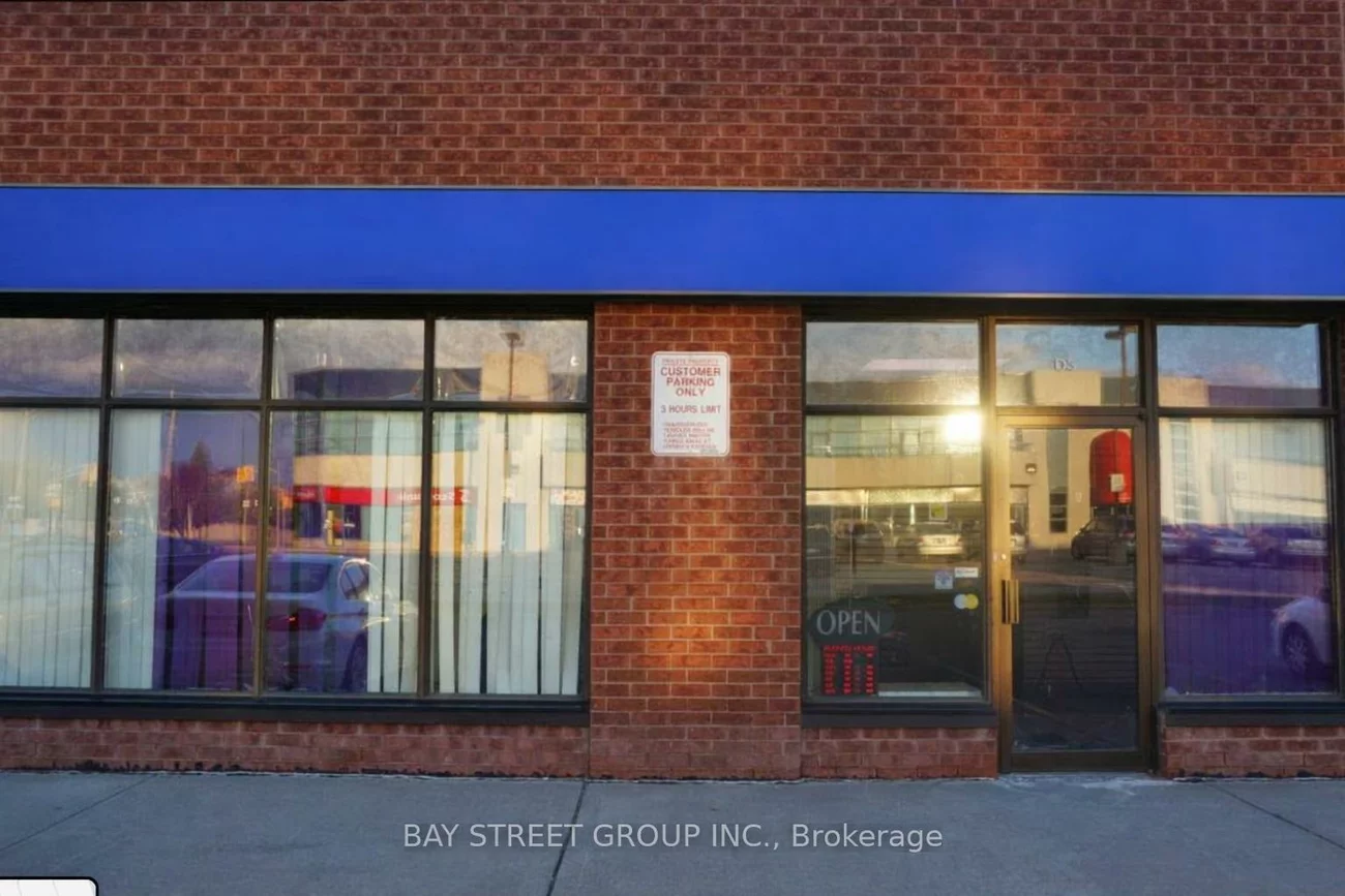 63, Silver Star, Milliken, Toronto