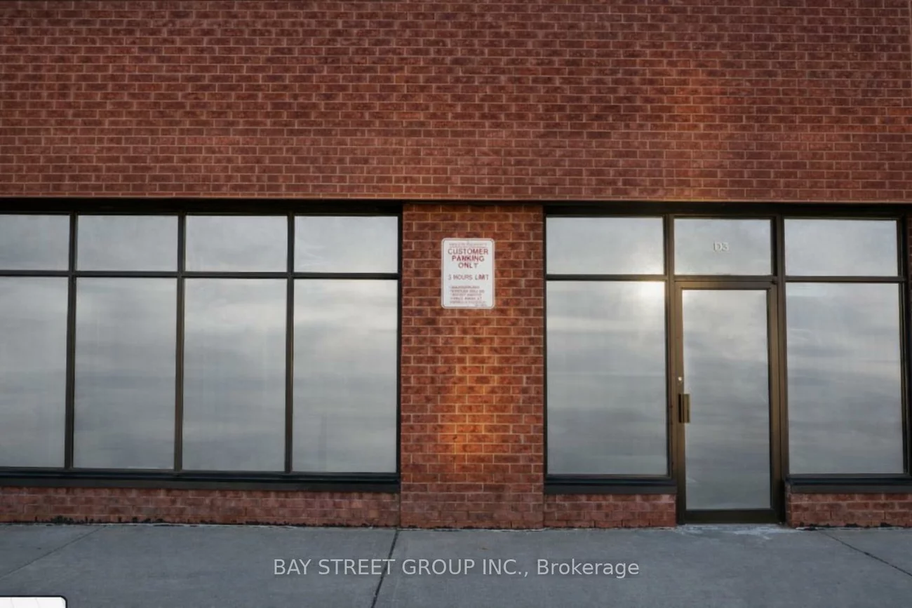 63, Silver Star, Milliken, Toronto