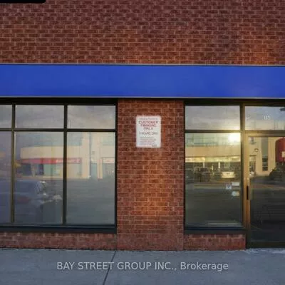 Commercial for sale, 63, Silver Star, Milliken, Toronto