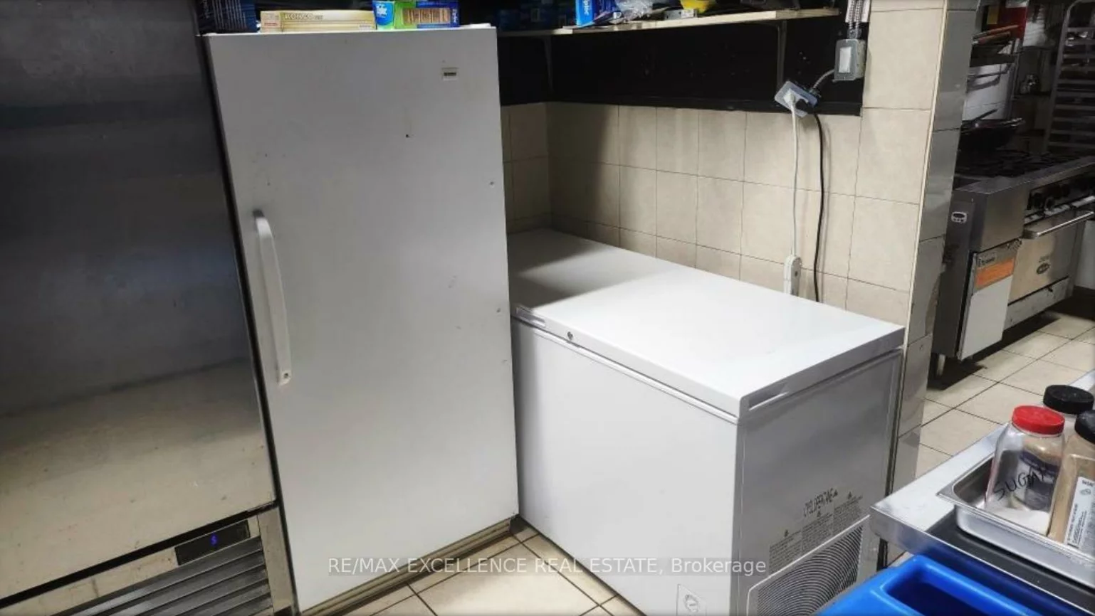 1375, Danforth, Eglinton East, Toronto