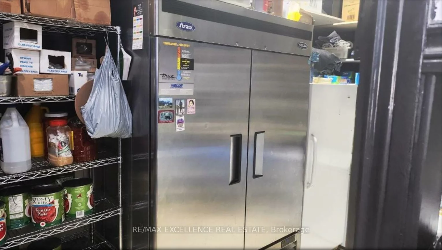 1375, Danforth, Eglinton East, Toronto