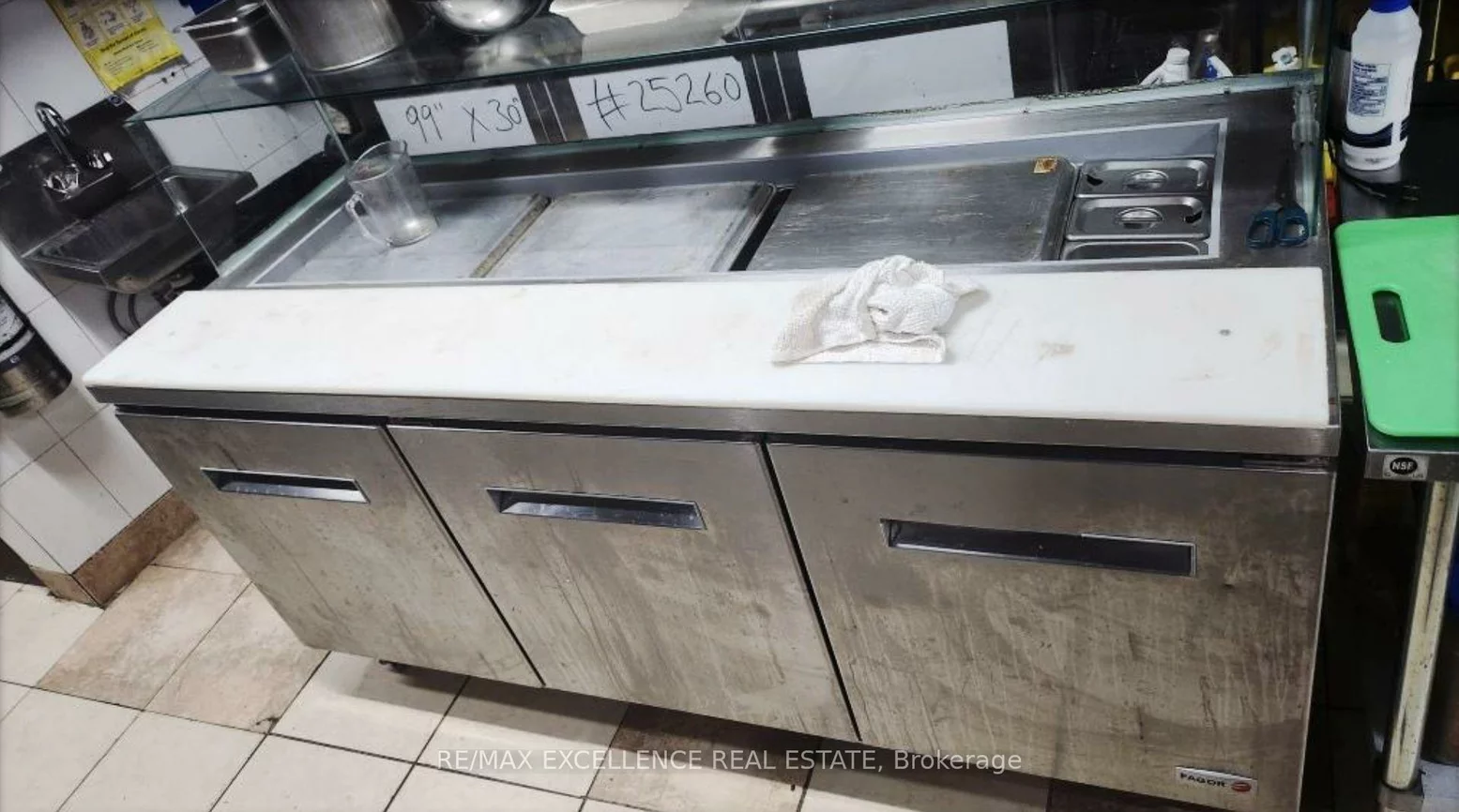 1375, Danforth, Eglinton East, Toronto