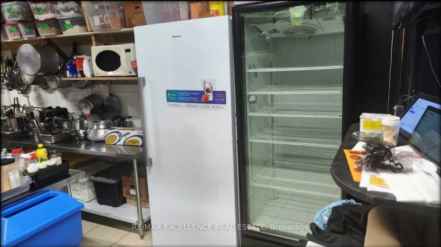 1375, Danforth, Eglinton East, Toronto