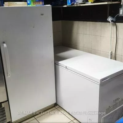 Commercial for sale, 1375, Danforth, Eglinton East, Toronto