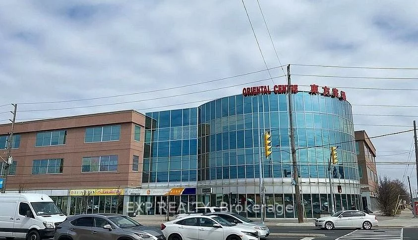 4438, Sheppard, Agincourt South-Malvern West, Toronto