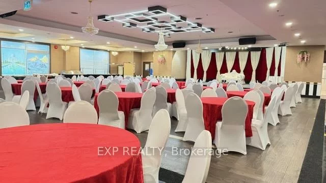 4438, Sheppard, Agincourt South-Malvern West, Toronto