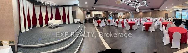 4438, Sheppard, Agincourt South-Malvern West, Toronto