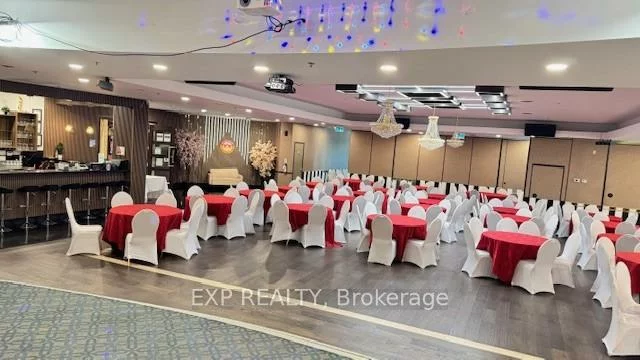 4438, Sheppard, Agincourt South-Malvern West, Toronto