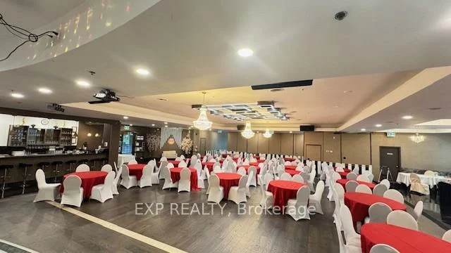 4438, Sheppard, Agincourt South-Malvern West, Toronto