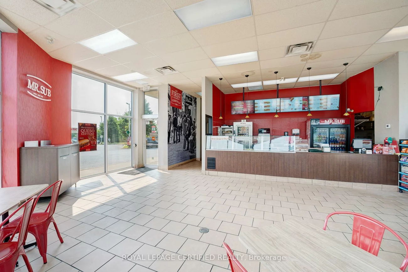 7331, Kingston, Rouge E10, Toronto