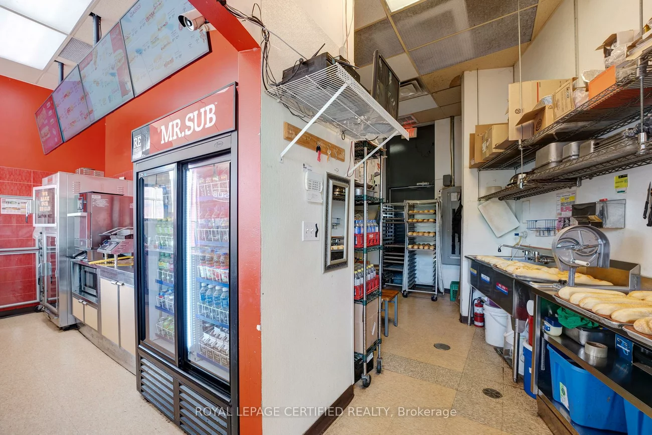 7331, Kingston, Rouge E10, Toronto