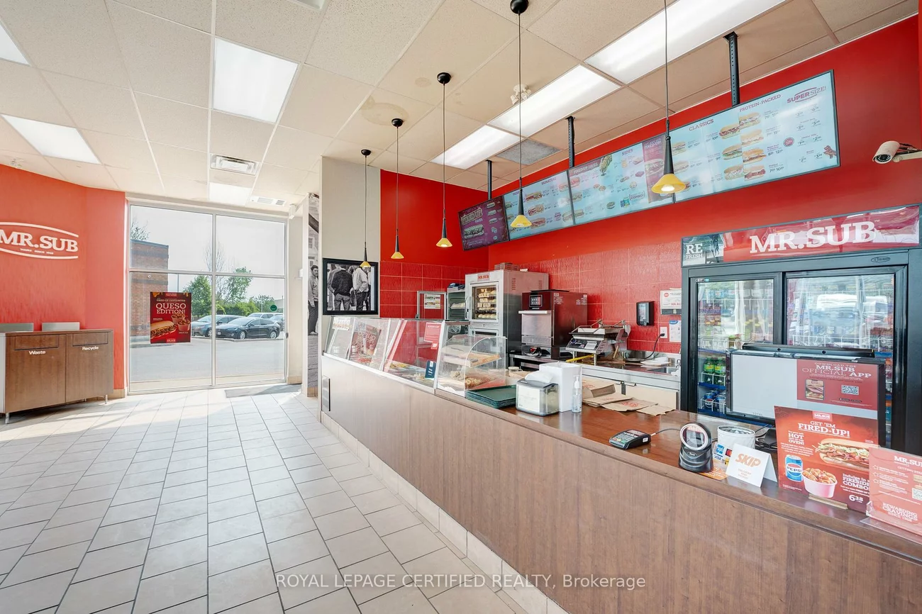 7331, Kingston, Rouge E10, Toronto