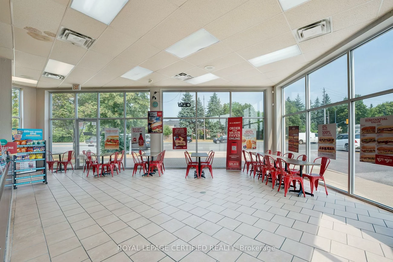 7331, Kingston, Rouge E10, Toronto