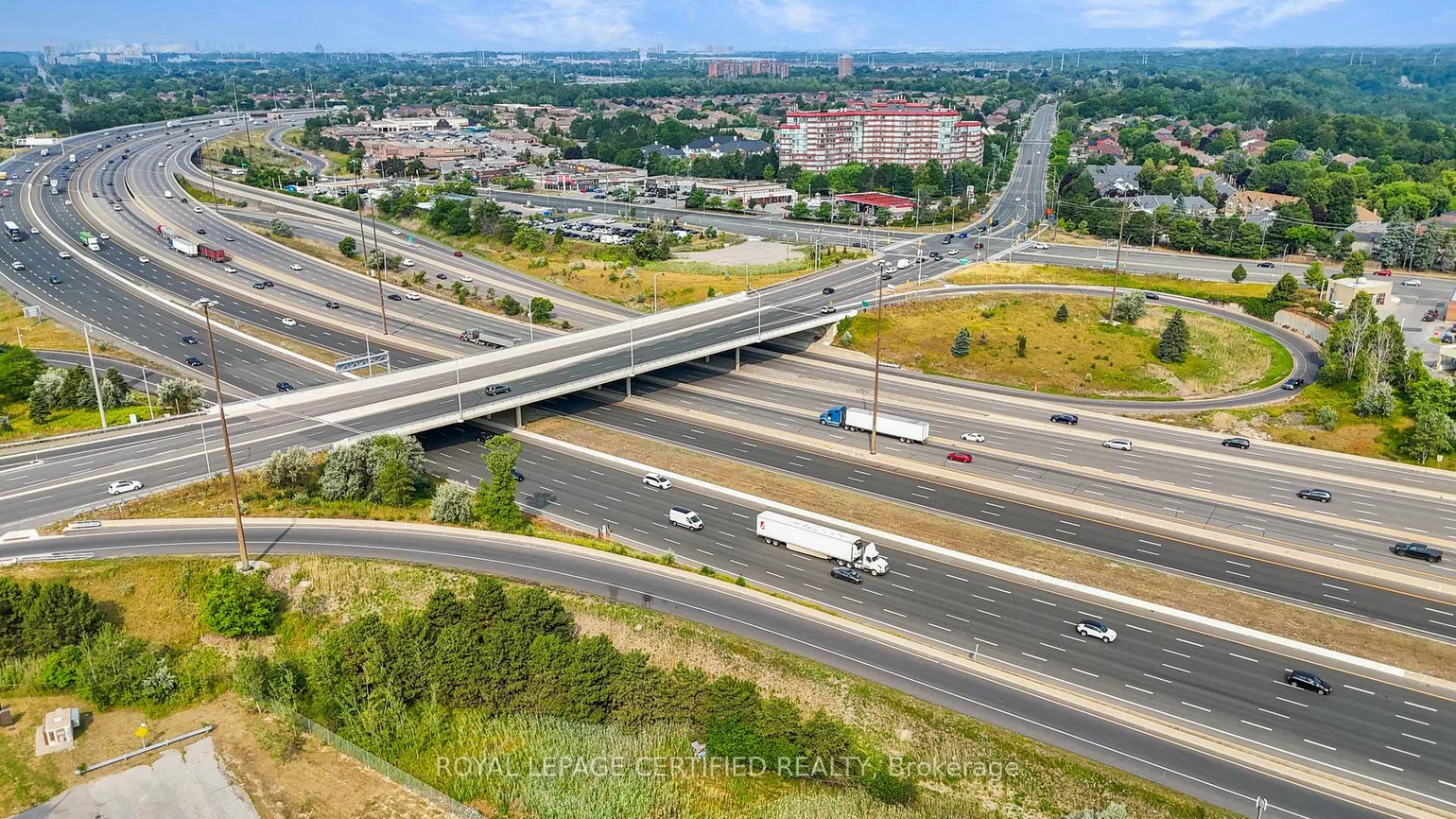 7331, Kingston, Rouge E10, Toronto