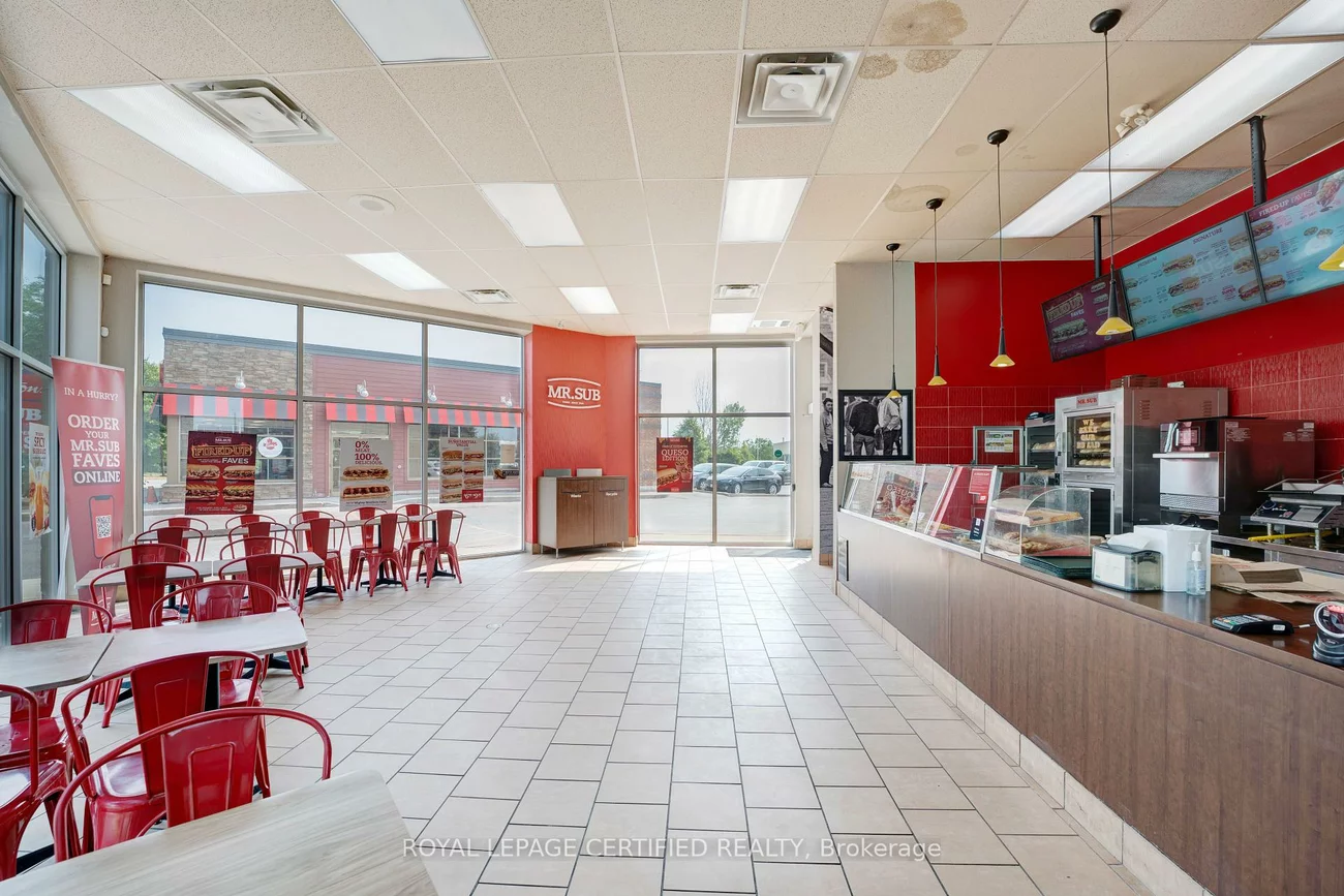 7331, Kingston, Rouge E10, Toronto