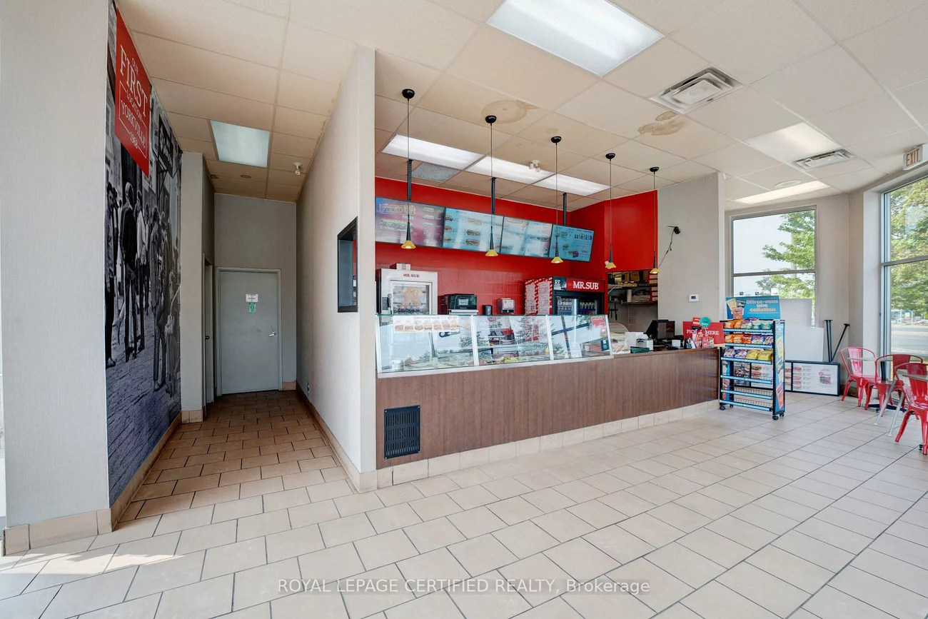 7331, Kingston, Rouge E10, Toronto