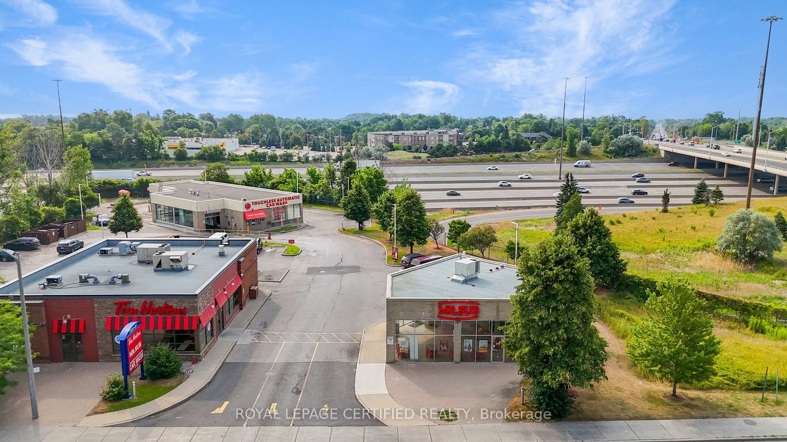 7331, Kingston, Rouge E10, Toronto