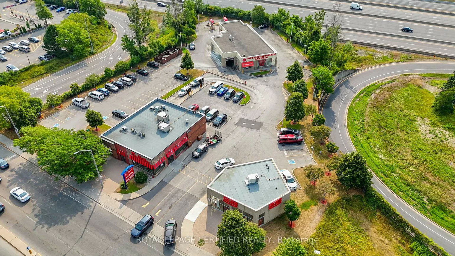 7331, Kingston, Rouge E10, Toronto