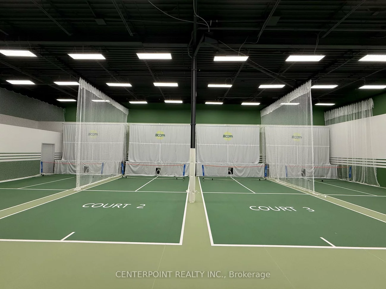 38, Metropolitan, Wexford-Maryvale, Toronto