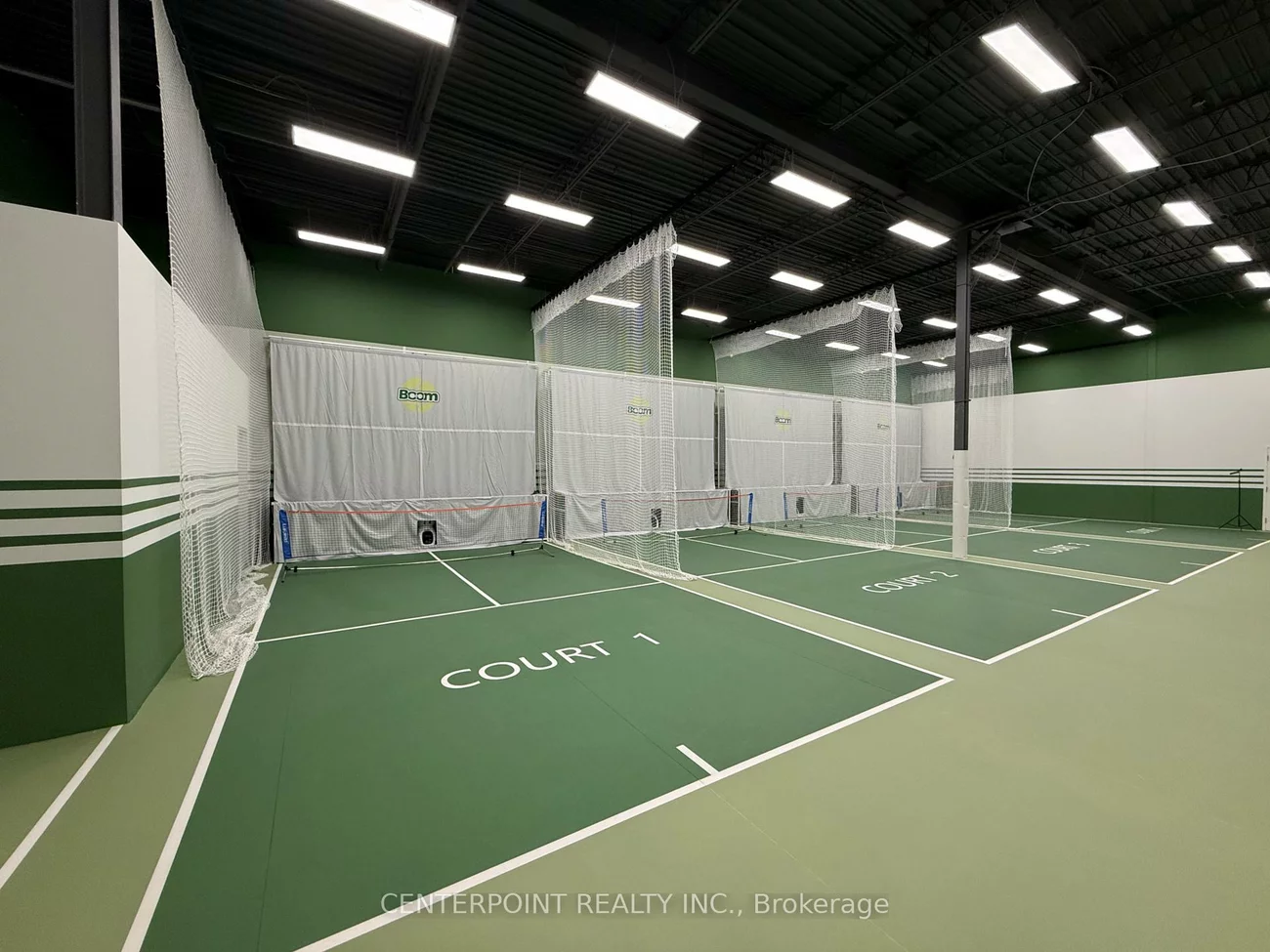 38, Metropolitan, Wexford-Maryvale, Toronto