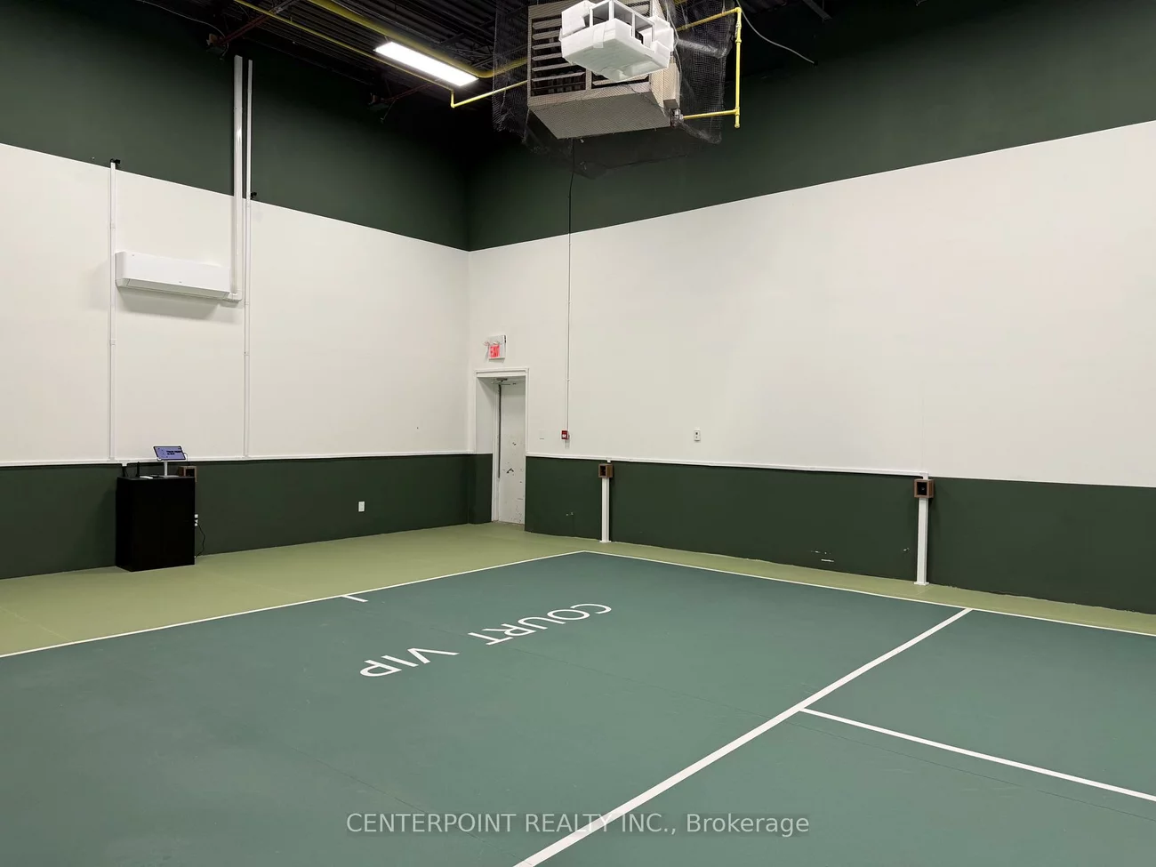 38, Metropolitan, Wexford-Maryvale, Toronto