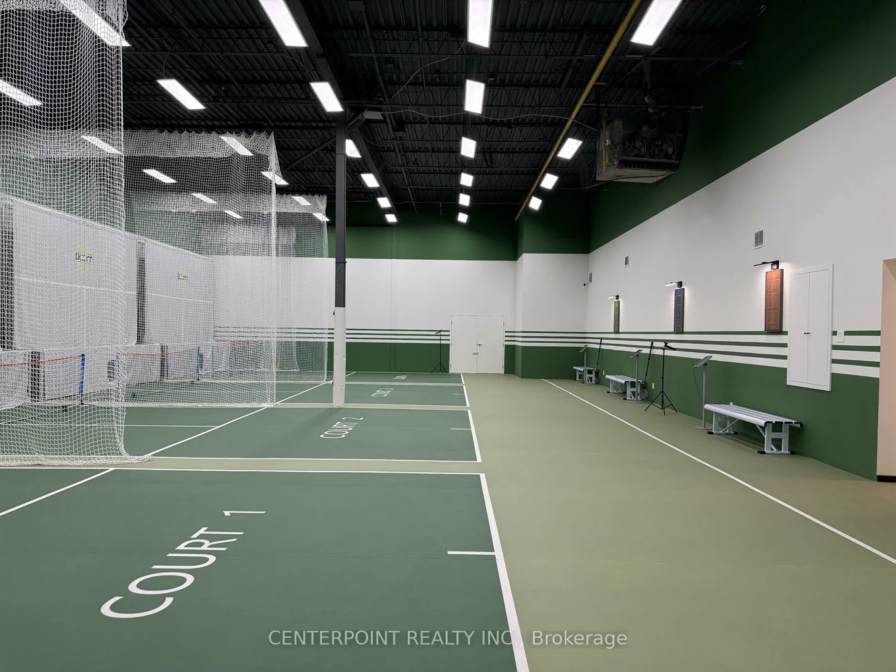 38, Metropolitan, Wexford-Maryvale, Toronto