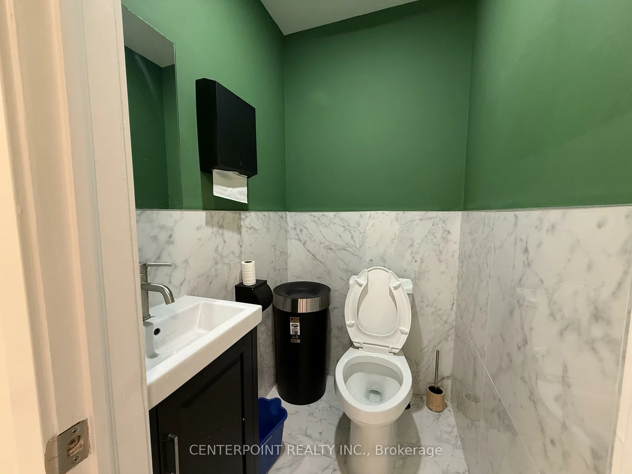 38, Metropolitan, Wexford-Maryvale, Toronto