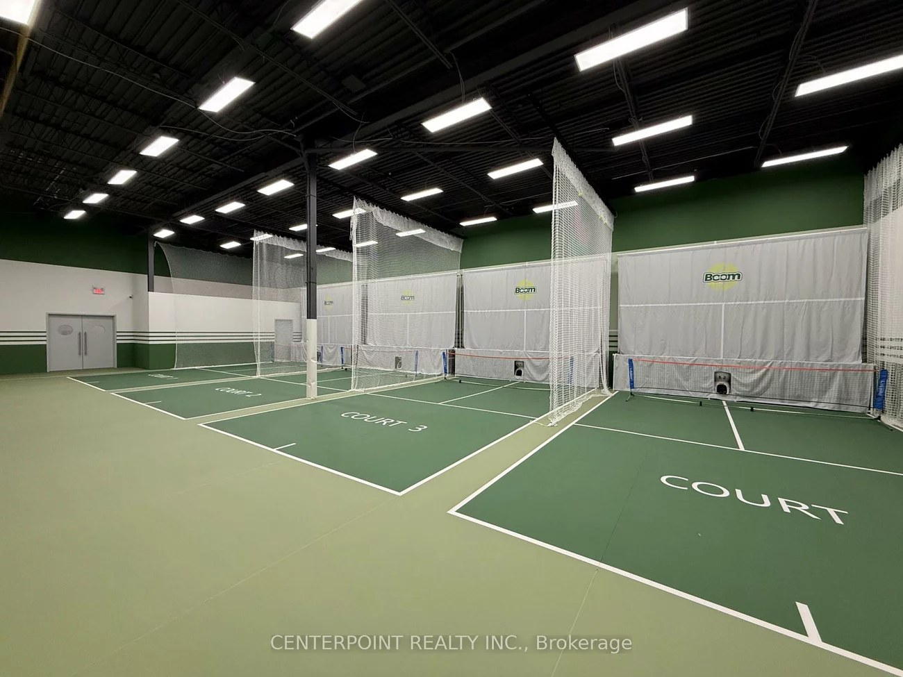 38, Metropolitan, Wexford-Maryvale, Toronto